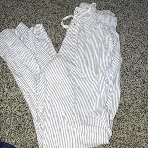 Men pajama pants